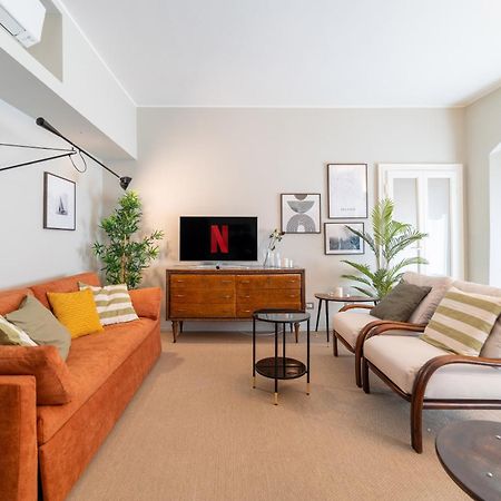 Luxury Apartment Brera - Centro Milano Ngoại thất bức ảnh