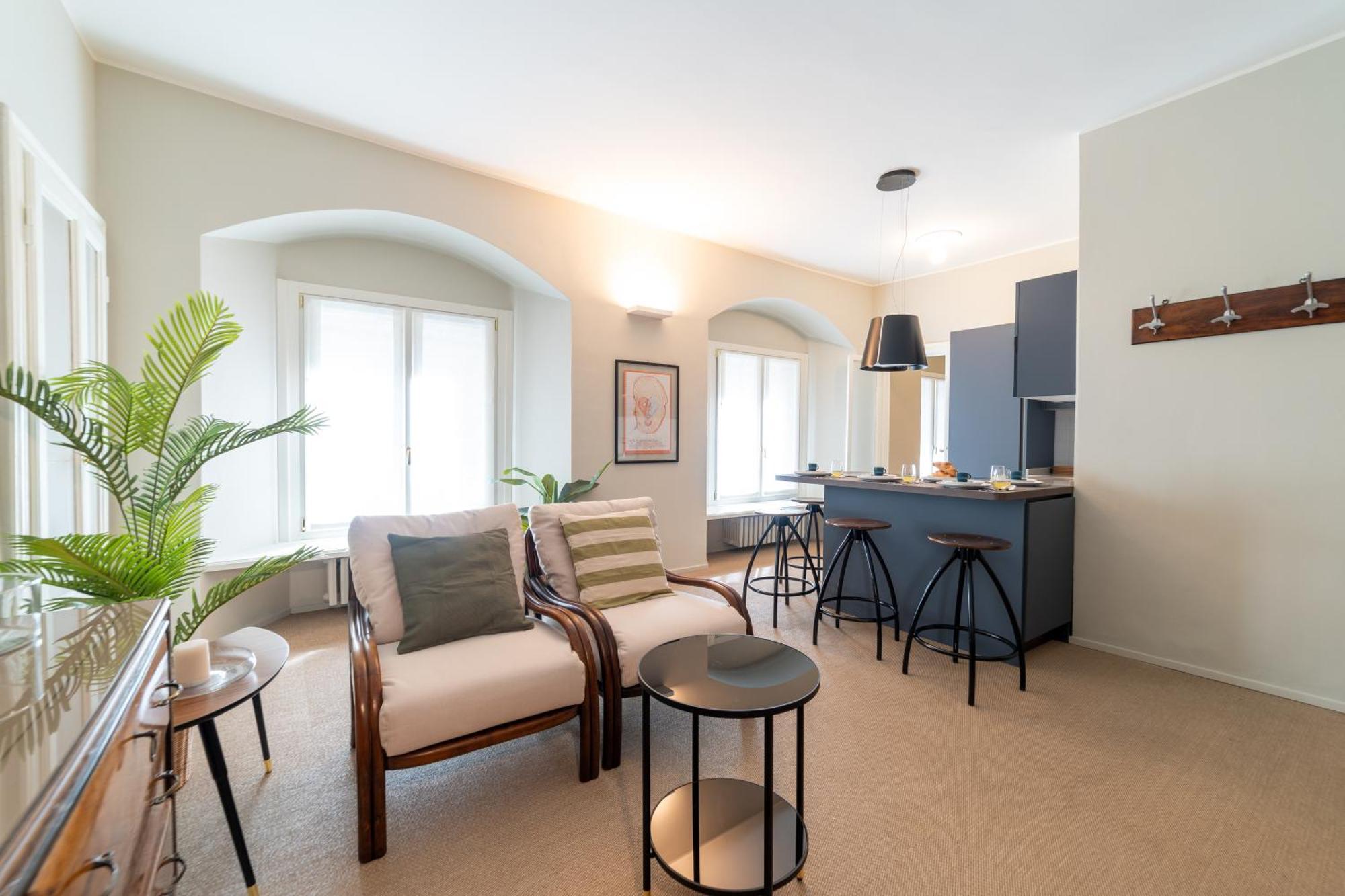 Luxury Apartment Brera - Centro Milano Ngoại thất bức ảnh