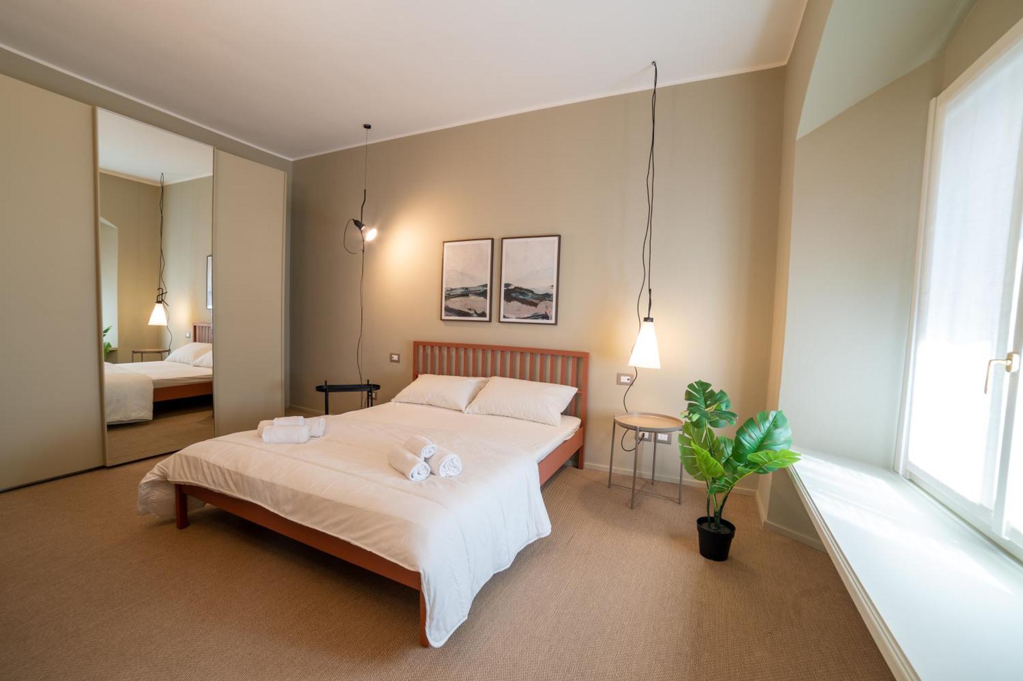 Luxury Apartment Brera - Centro Milano Ngoại thất bức ảnh