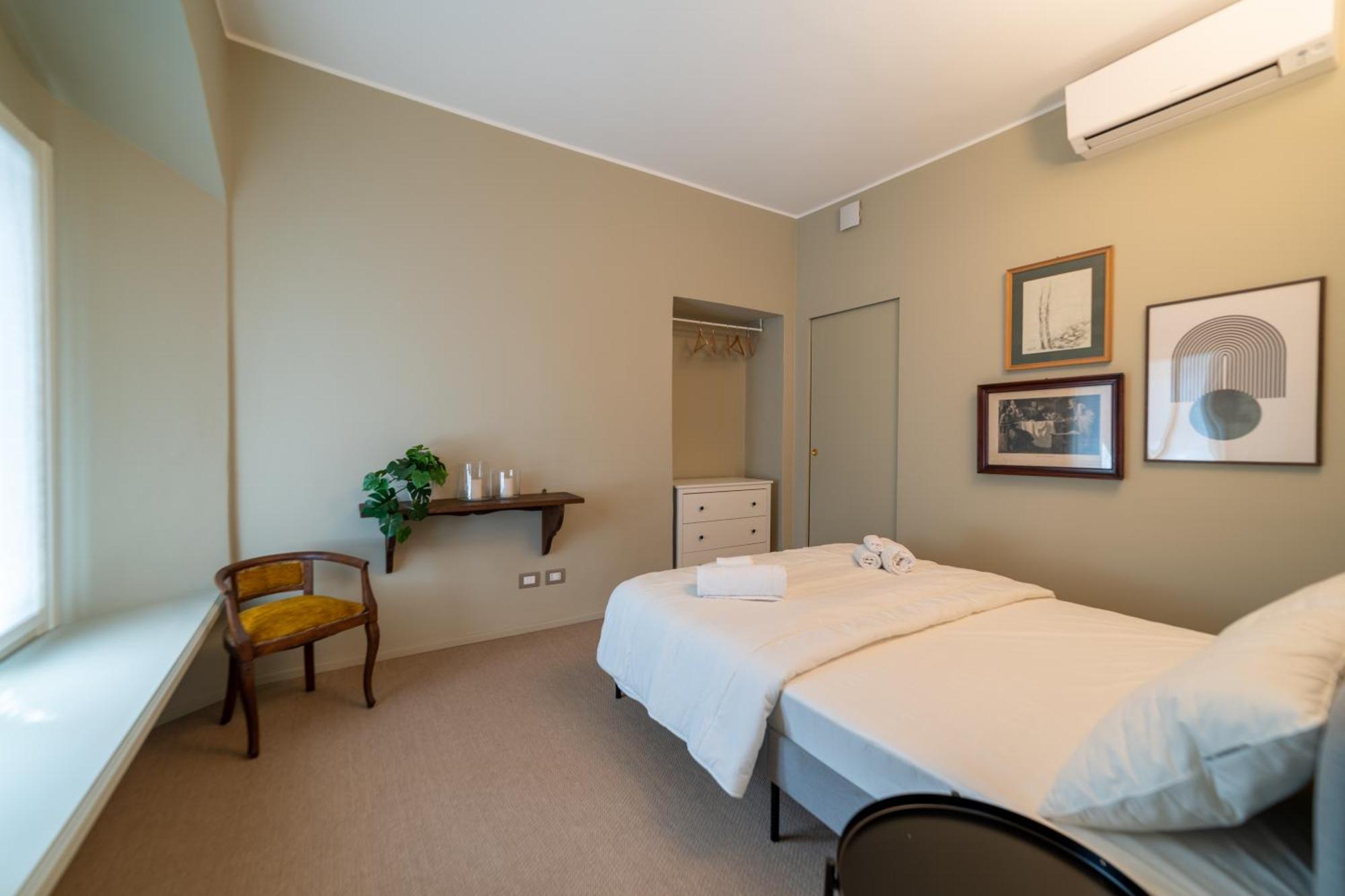 Luxury Apartment Brera - Centro Milano Ngoại thất bức ảnh