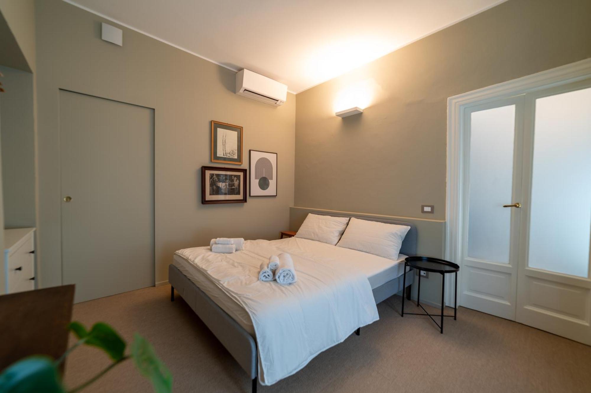 Luxury Apartment Brera - Centro Milano Ngoại thất bức ảnh