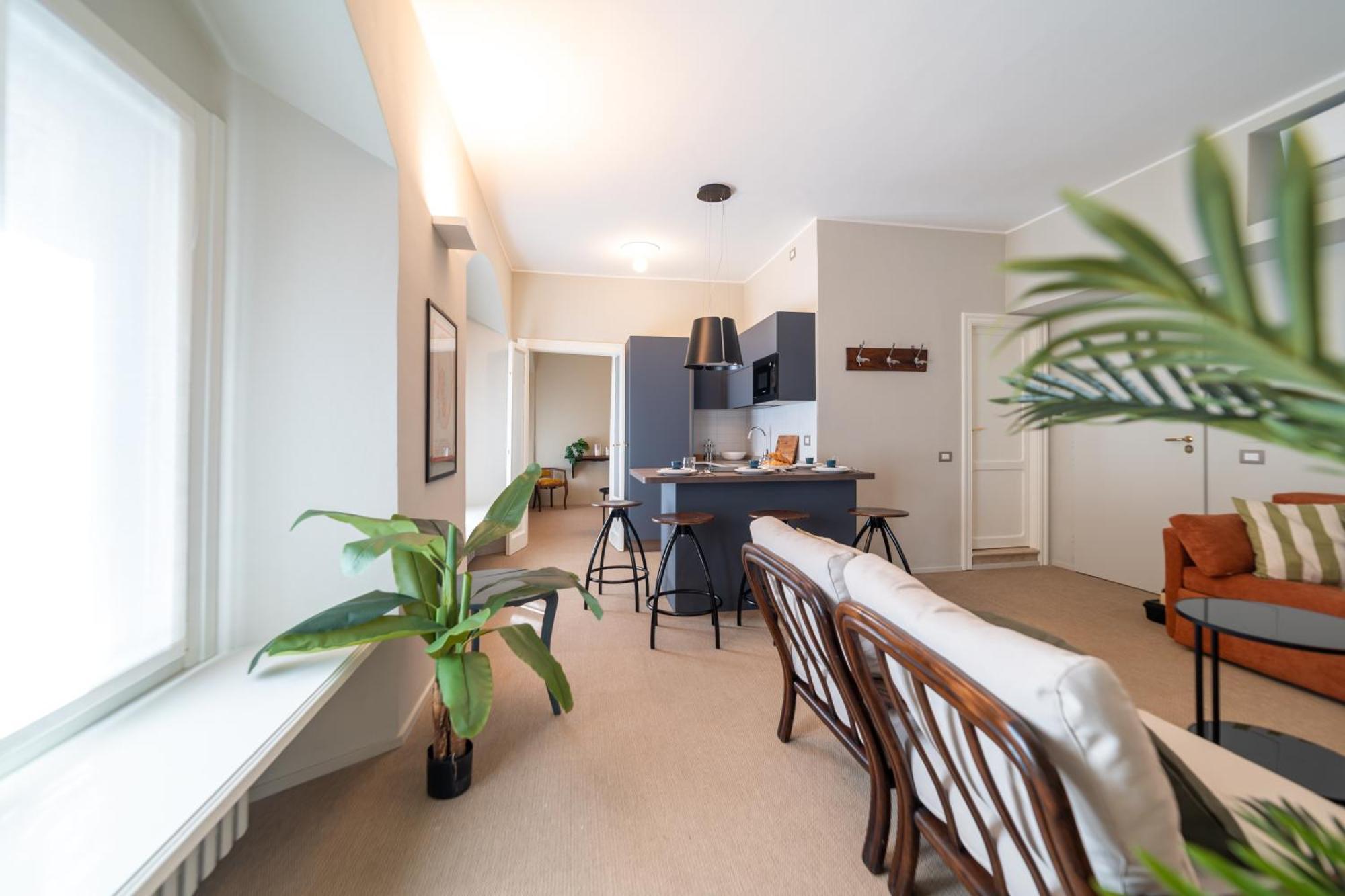 Luxury Apartment Brera - Centro Milano Ngoại thất bức ảnh
