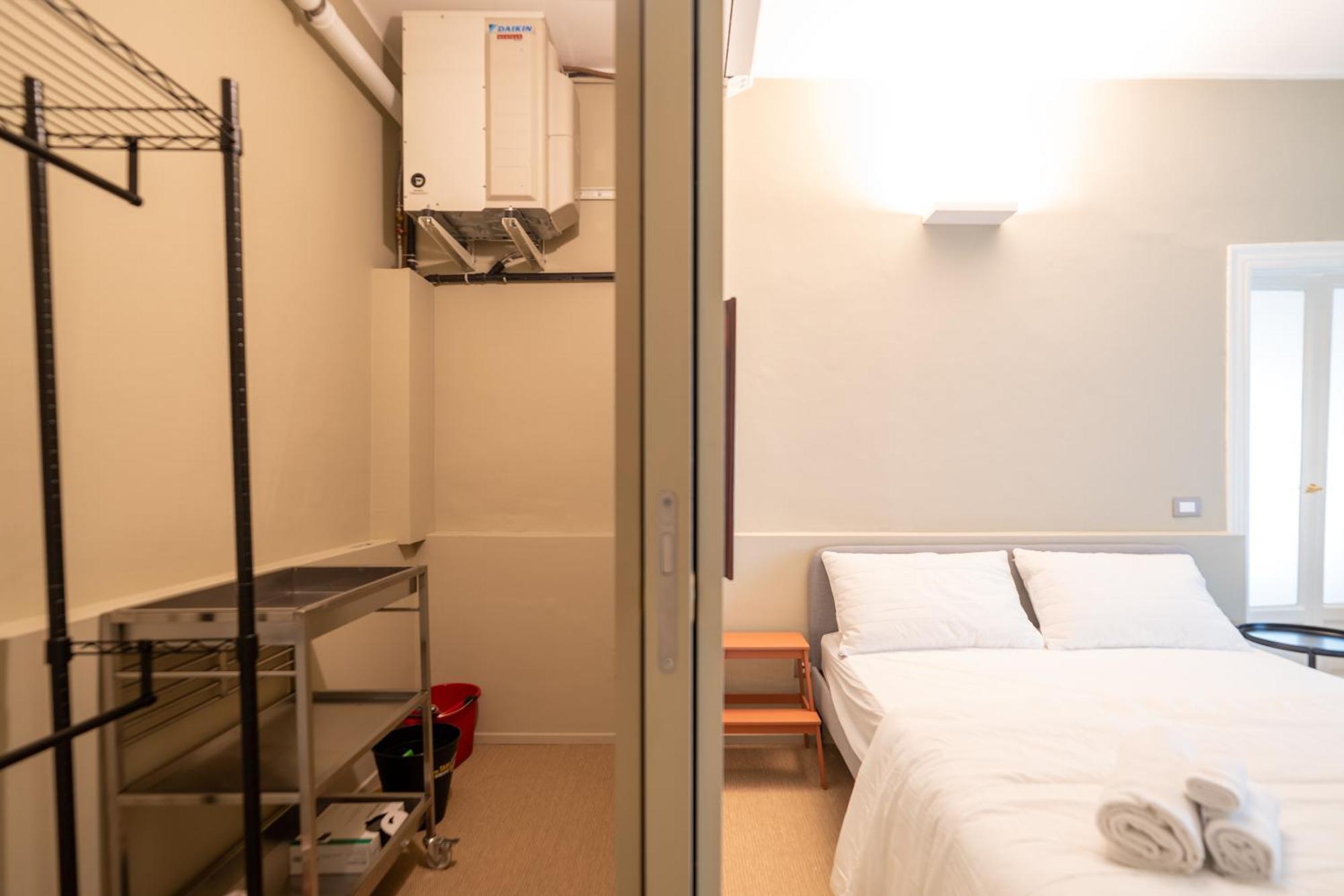 Luxury Apartment Brera - Centro Milano Ngoại thất bức ảnh
