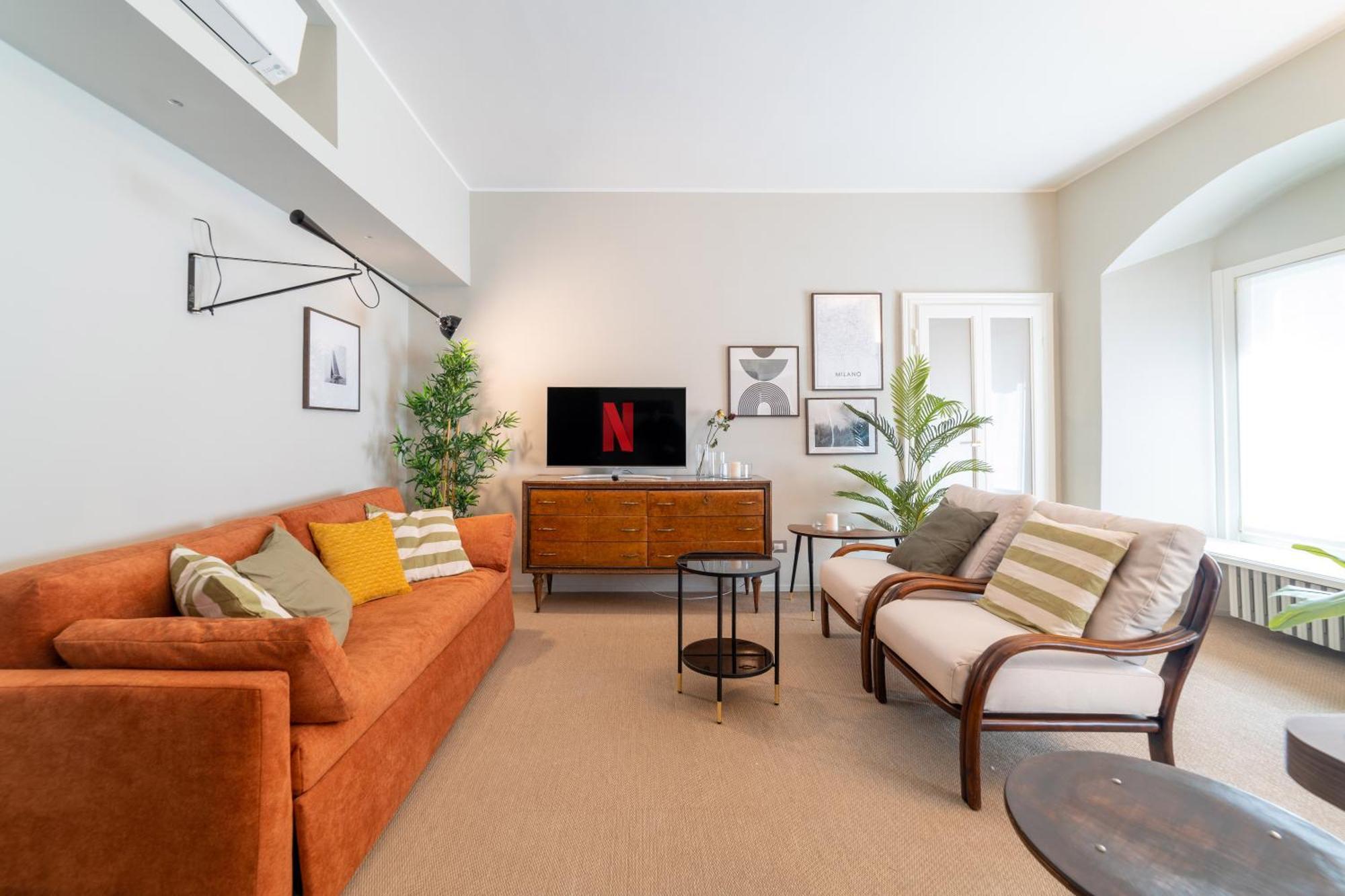 Luxury Apartment Brera - Centro Milano Ngoại thất bức ảnh