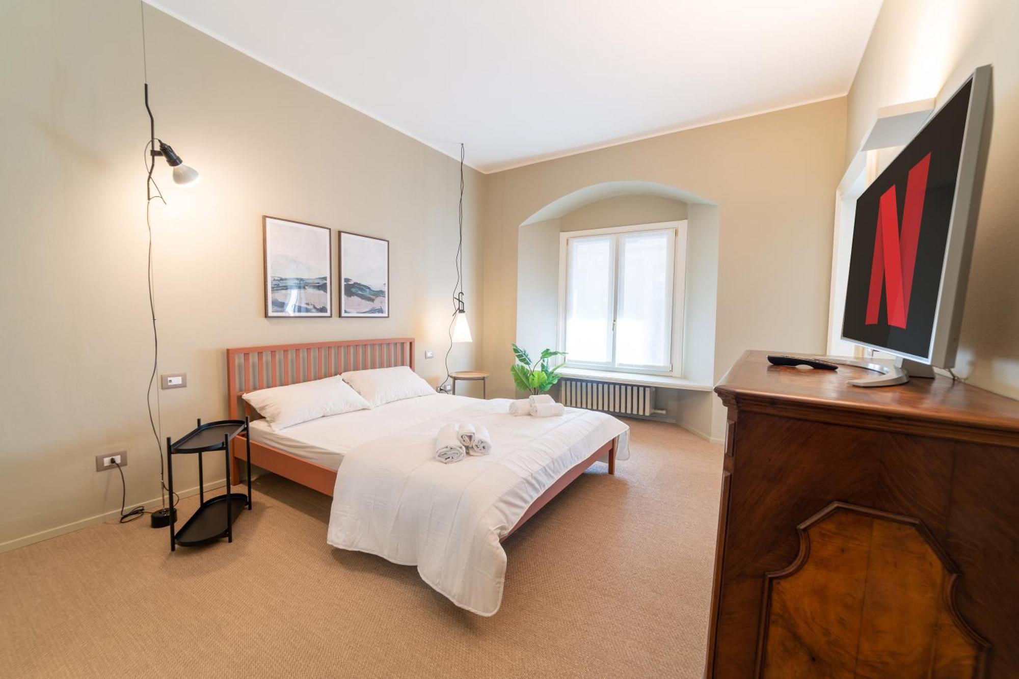 Luxury Apartment Brera - Centro Milano Ngoại thất bức ảnh