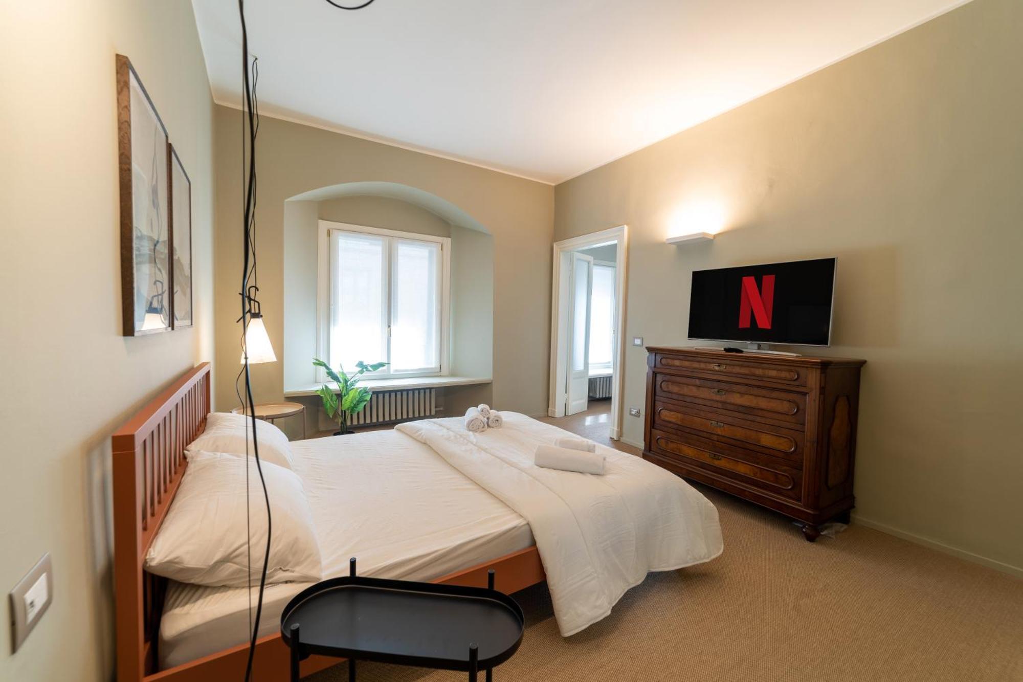 Luxury Apartment Brera - Centro Milano Ngoại thất bức ảnh