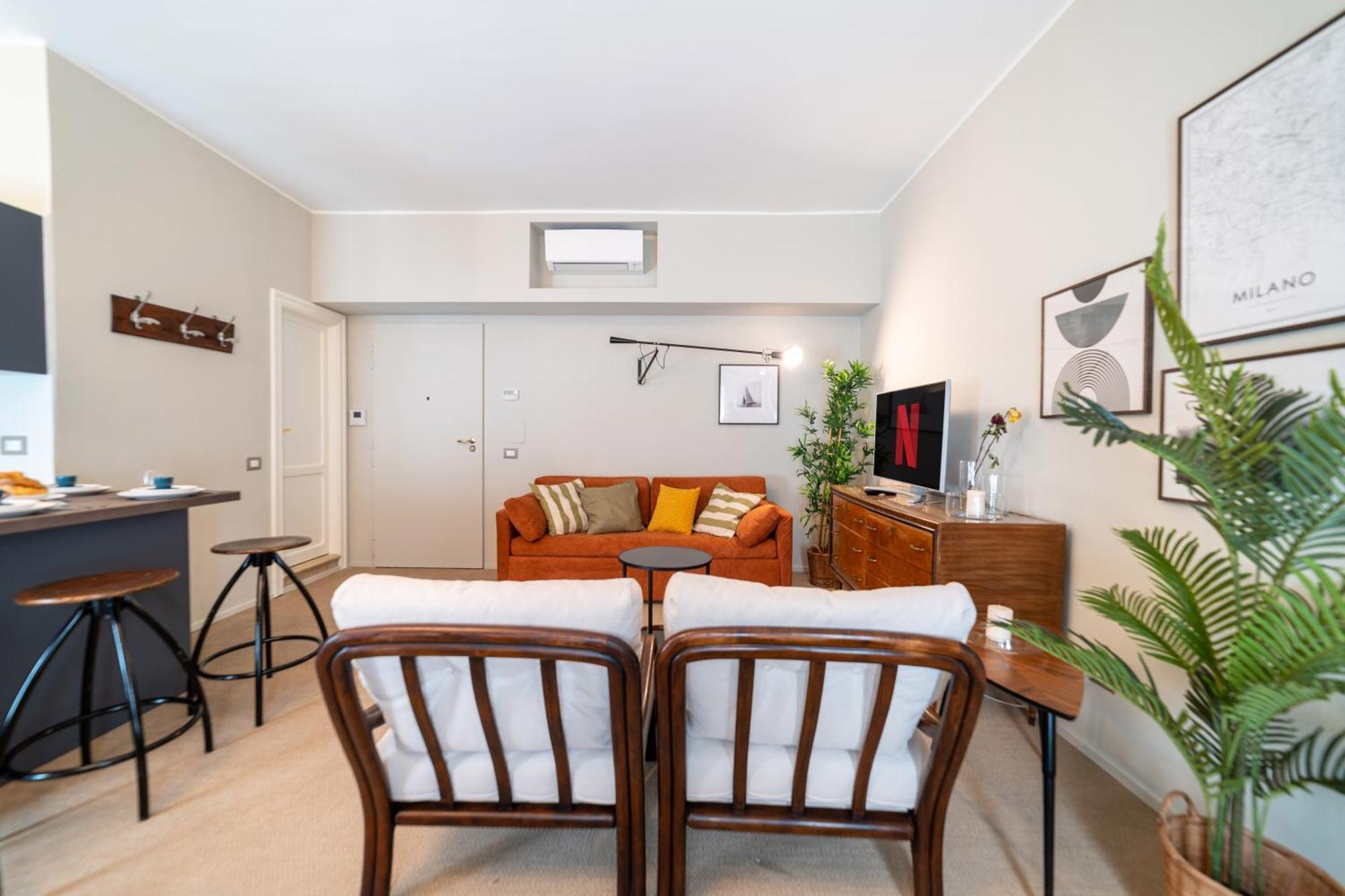Luxury Apartment Brera - Centro Milano Ngoại thất bức ảnh