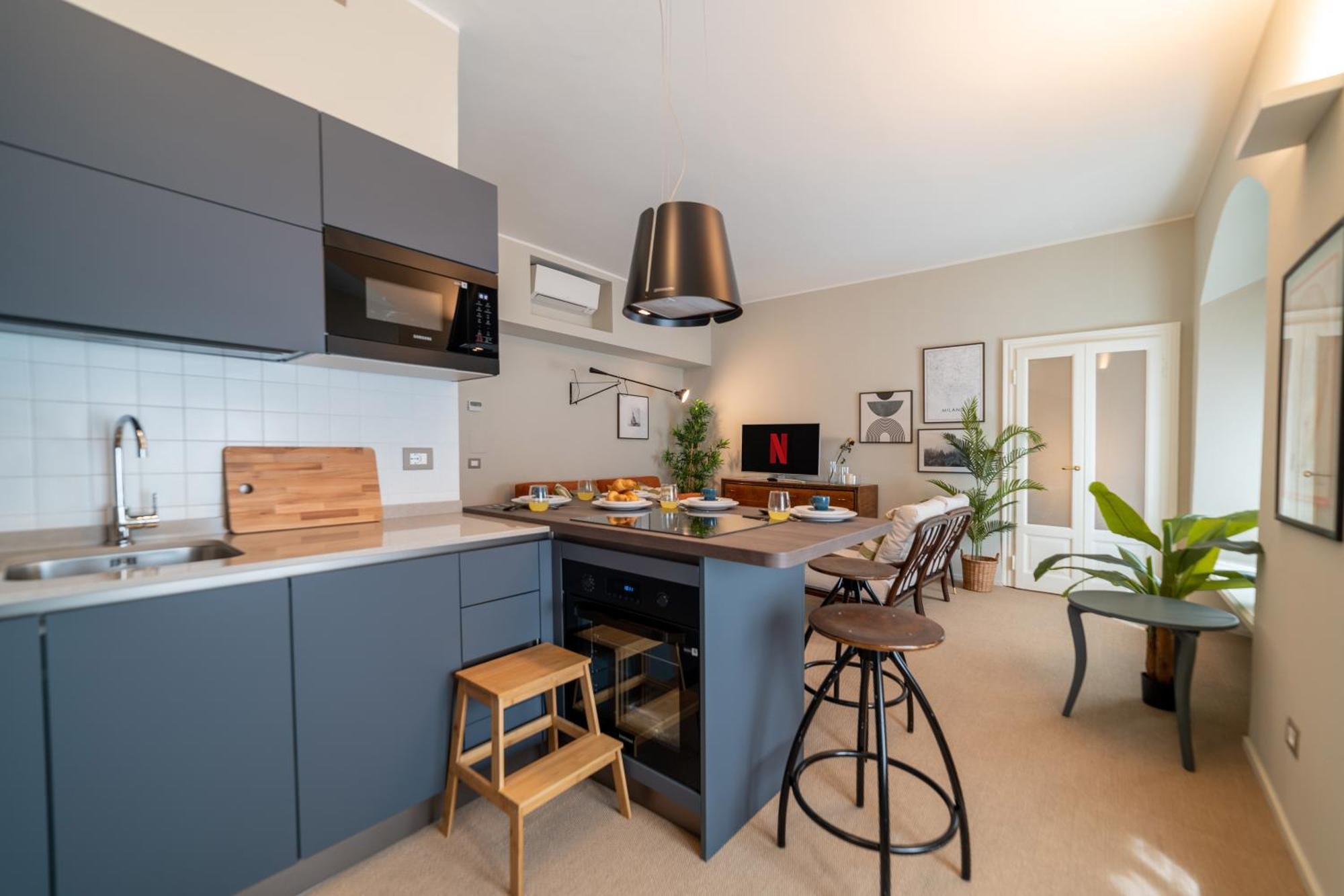 Luxury Apartment Brera - Centro Milano Ngoại thất bức ảnh