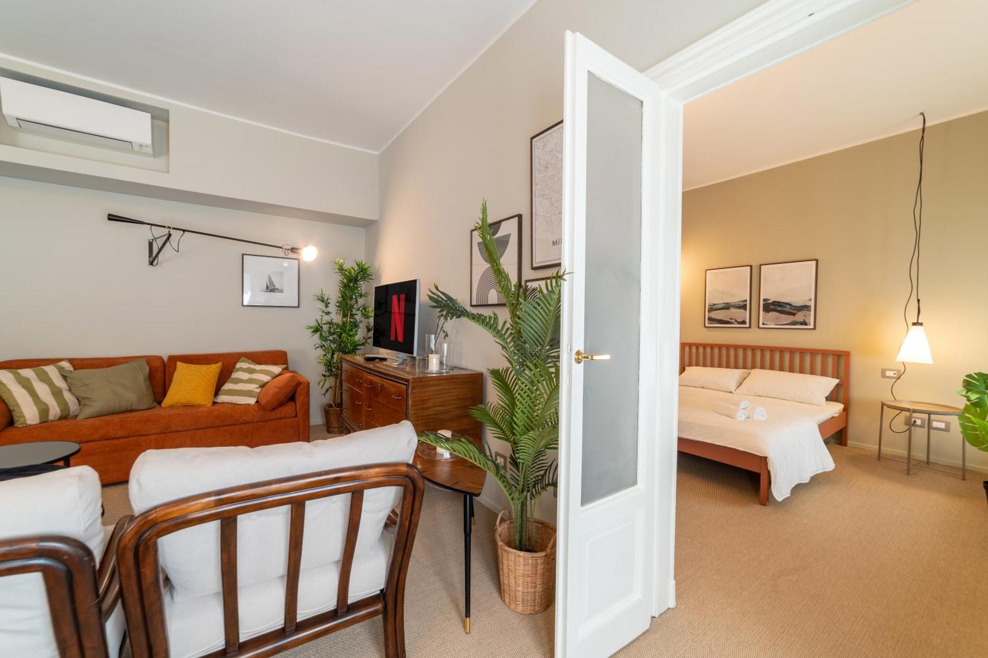 Luxury Apartment Brera - Centro Milano Ngoại thất bức ảnh